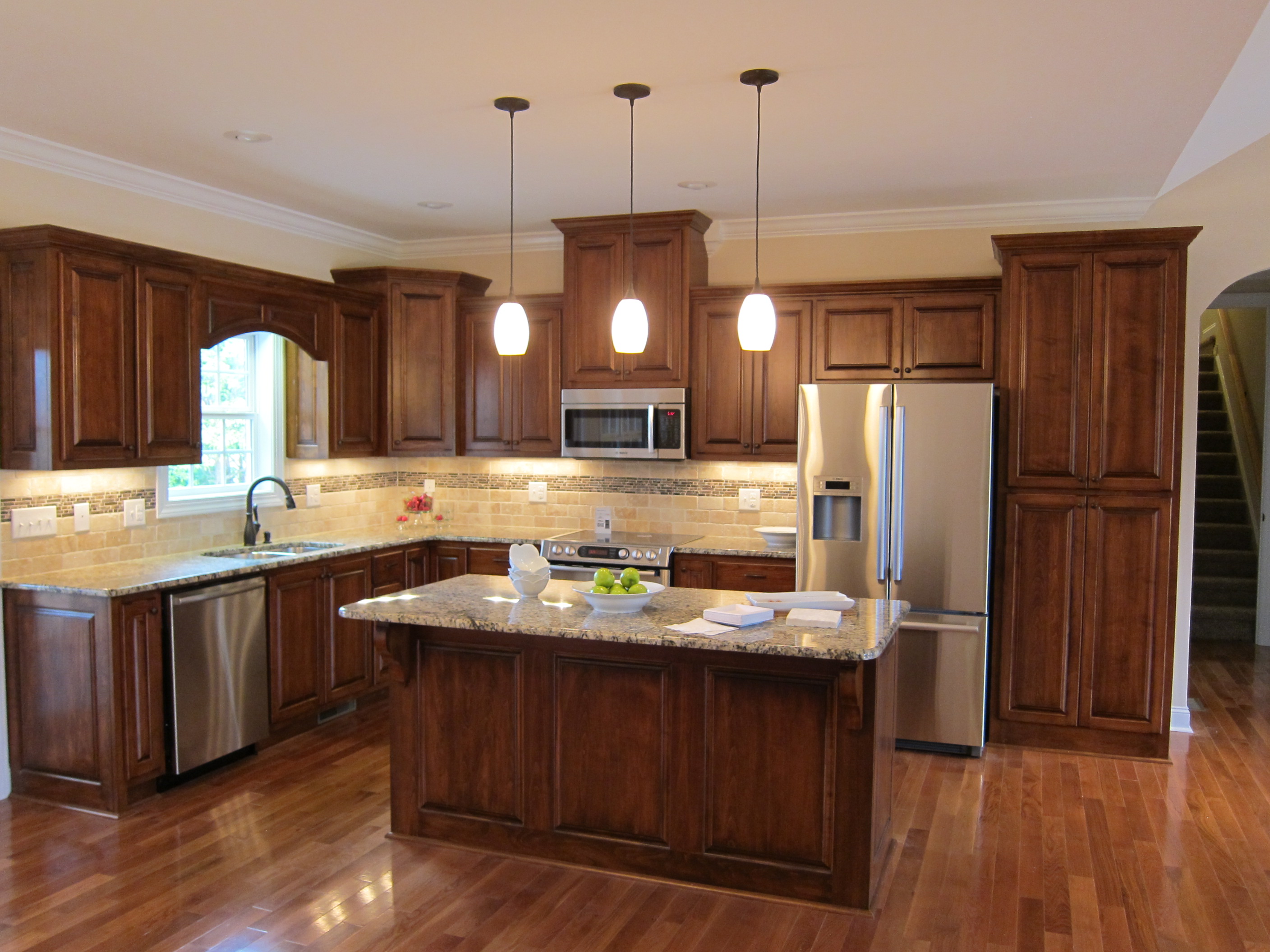 Cloninger Homes, LLC makes your Custom Home dreams a reality.